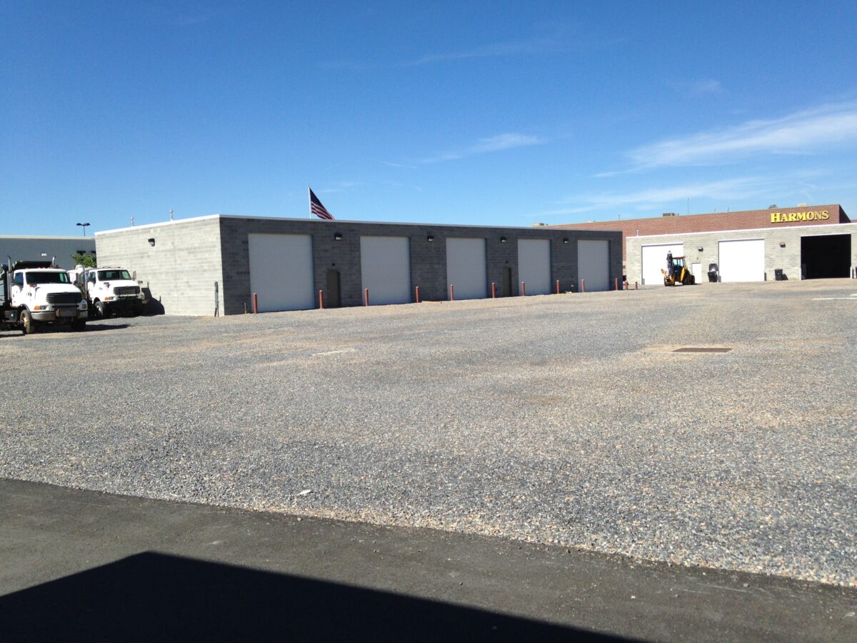 Farmington public works building expansion complete News, Sports, Jobs StandardExaminer